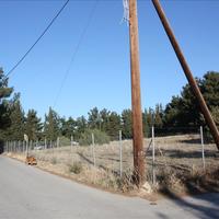 Земельный участок в Греции, Ионические острова, 5500 кв.м.