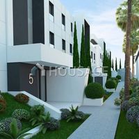 Apartment in Spain, Andalucia, 109 sq.m.