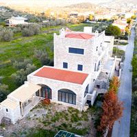 Вилла в Греции, Аттика, Афины, 436 кв.м.