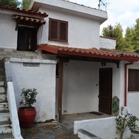 Townhouse in Greece, Central Macedonia, Center, 104 sq.m.