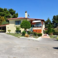 Other in Greece, Central Macedonia, Center, 160 sq.m.