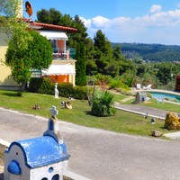 Other in Greece, Central Macedonia, Center, 160 sq.m.