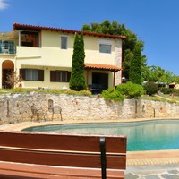 Other in Greece, Central Macedonia, Center, 160 sq.m.