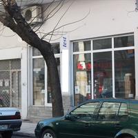 Business center in Greece, Central Macedonia, Center, 25 sq.m.