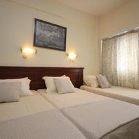 Отель (гостиница) в Греции, Центральная Македония, Центр, 3000 кв.м.