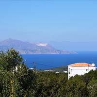 Villa in Greece, Crete, Chania, 100 sq.m.