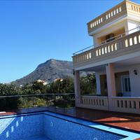 Villa in Greece, Crete, Chania, 100 sq.m.