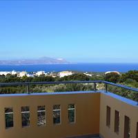 Villa in Greece, Crete, Chania, 100 sq.m.