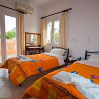 Villa in Greece, Crete, Chania, 100 sq.m.