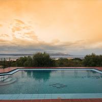 Villa in Greece, Crete, Chania, 100 sq.m.