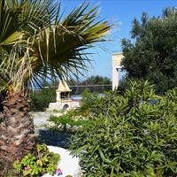 Villa in Greece, Crete, Chania, 100 sq.m.
