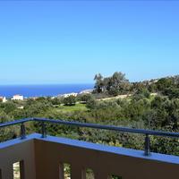 Villa in Greece, Crete, Chania, 100 sq.m.