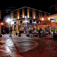 Квартира в Греции, Центральная Македония, Центр, 48 кв.м.