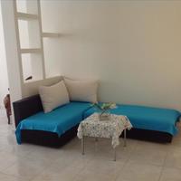 Квартира в Греции, Центральная Македония, Центр, 48 кв.м.