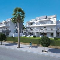 Apartment in Spain, Andalucia, 93 sq.m.