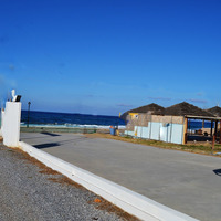 Land plot in Greece, Crete, Irakleion