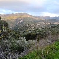 Земельный участок в Греции, Крит