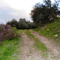 Земельный участок в Греции, Крит