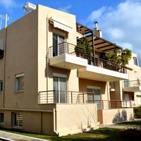 Townhouse in Greece, Attica, Athens, 128 sq.m.