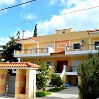 Квартира в Греции, Аттика, Афины, 50 кв.м.