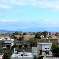 Квартира в Греции, Аттика, Афины, 50 кв.м.