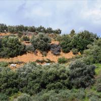 Land plot in Greece, Crete, Chania