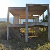 Business center in Greece, Central Macedonia, Center, 1100 sq.m.