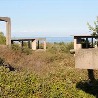 Business center in Greece, Central Macedonia, Center, 1100 sq.m.