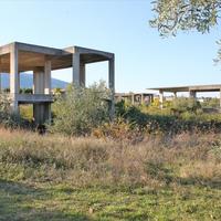 Business center in Greece, Central Macedonia, Center, 1100 sq.m.