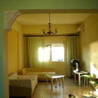 Flat in Greece, Peloponnese, 47 sq.m.