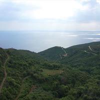 Land plot in Greece, Thessaly