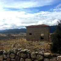 Business center in Greece, Central Greece, Vo, 570 sq.m.