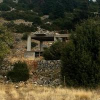 Business center in Greece, Central Greece, Vo, 570 sq.m.