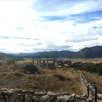 Business center in Greece, Central Greece, Vo, 570 sq.m.