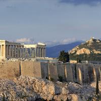 Business center in Greece, Attica, Athens, 456 sq.m.