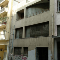 Business center in Greece, Attica, Athens, 456 sq.m.