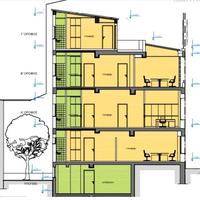 Business center in Greece, Attica, Athens, 456 sq.m.