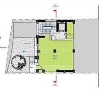Business center in Greece, Attica, Athens, 456 sq.m.