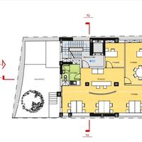 Business center in Greece, Attica, Athens, 456 sq.m.