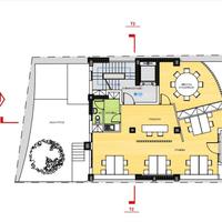Business center in Greece, Attica, Athens, 456 sq.m.
