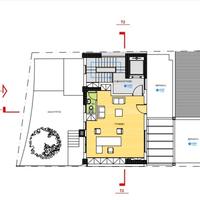 Business center in Greece, Attica, Athens, 456 sq.m.