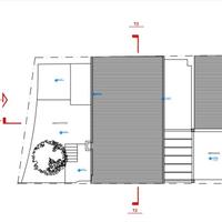 Business center in Greece, Attica, Athens, 456 sq.m.