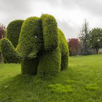 Вилла в Греции, Центральная Македония, Центр, 624 кв.м.