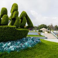 Вилла в Греции, Центральная Македония, Центр, 624 кв.м.