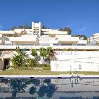 Apartment in Spain, Andalucia, 118 sq.m.