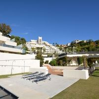 Apartment in Spain, Andalucia, 118 sq.m.