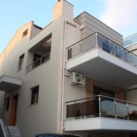 Таунхаус в Греции, Центральная Македония, Центр, 180 кв.м.