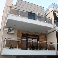 Таунхаус в Греции, Центральная Македония, Центр, 180 кв.м.