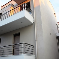 Таунхаус в Греции, Центральная Македония, Центр, 180 кв.м.