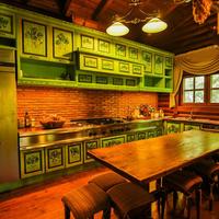 Business center in Greece, Peloponnese, Arka, 1325 sq.m.